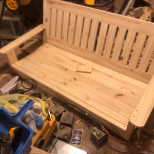 Joshua added a photo of their purchase