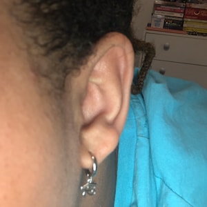 Ilene added a photo of their purchase