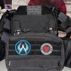 Comprador de Etsy ha añadido una foto de su compra