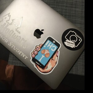 Alex added a photo of their purchase
