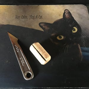 Jason added a photo of their purchase
