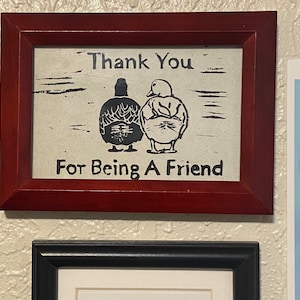 Wendy added a photo of their purchase