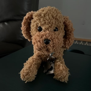 Comprador de Etsy ha añadido una foto de su compra