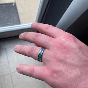 CONNIE added a photo of their purchase