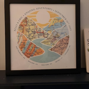 Eric added a photo of their purchase