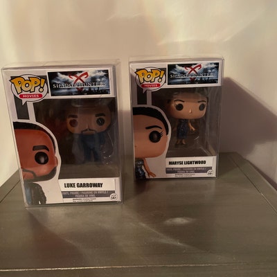 Morgana Pendragon BBC Merlin Show Custom Figure Pop Doll - Etsy