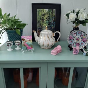 Betha added a photo of their purchase