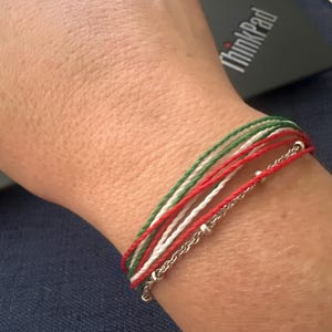 Laura hat ein Foto des gekauften Artikels hinzugefügt