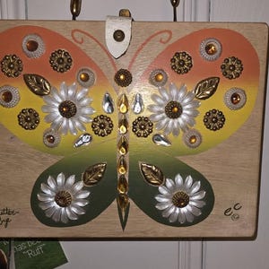 Sondra added a photo of their purchase