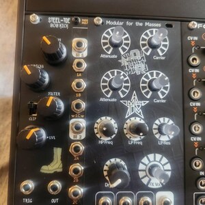 Seymour added a photo of their purchase