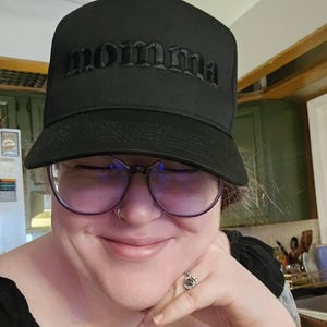 Megan added a photo of their purchase