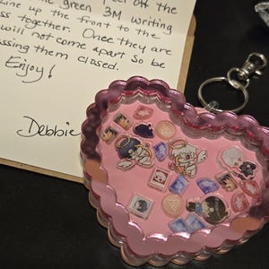 Enid added a photo of their purchase