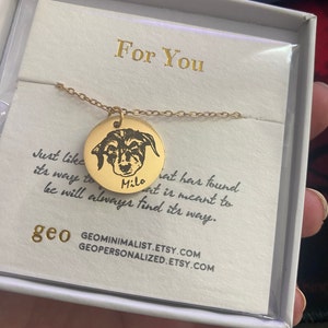Maggie added a photo of their purchase