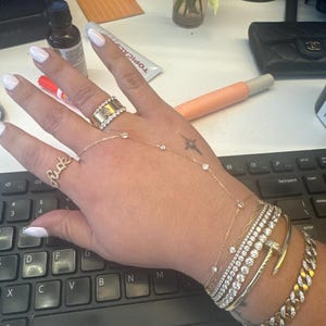 Giovana added a photo of their purchase