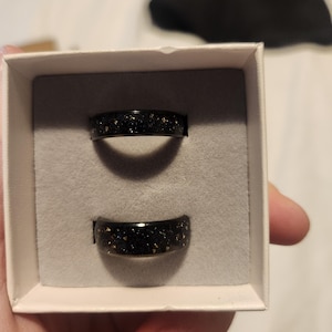 Comprador de Etsy ha añadido una foto de su compra
