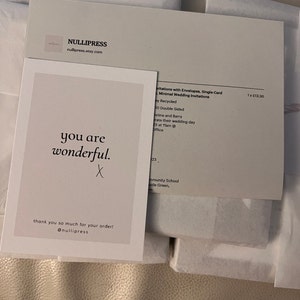 Kristine added a photo of their purchase