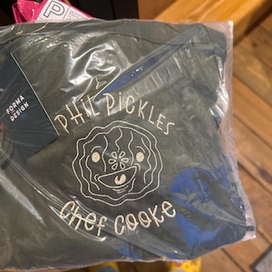 Carley ha añadido una foto de su compra