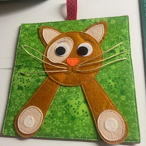 Etsy buyer added a photo of their purchase
