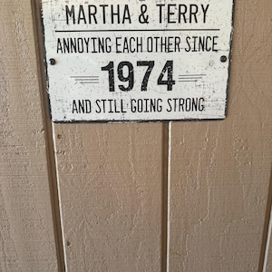 Martha added a photo of their purchase