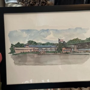 Etsy buyer added a photo of their purchase