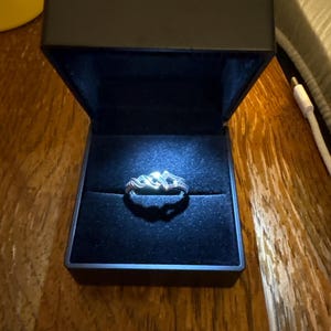 Anna added a photo of their purchase