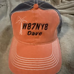David added a photo of their purchase