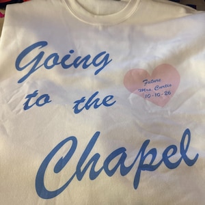 Denise added a photo of their purchase