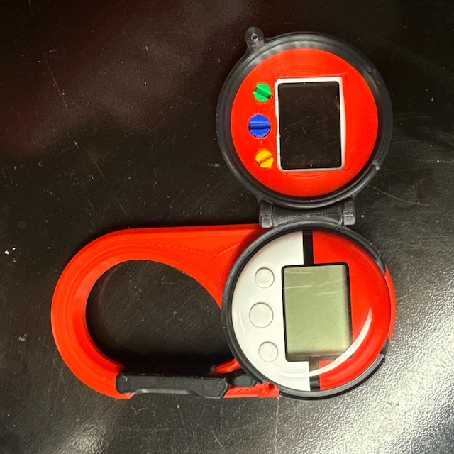 ポケウォーカーをスタイリッシュに保護 – ハートゴールド＆ソウル