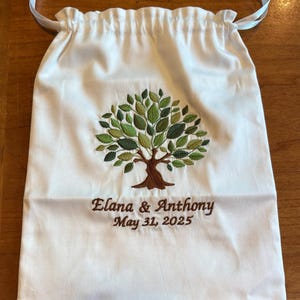 Comprador de Etsy ha añadido una foto de su compra