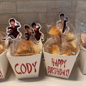 Robin added a photo of their purchase