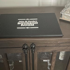 John added a photo of their purchase