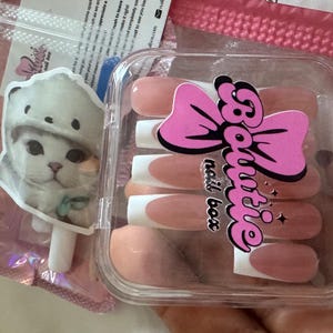 Etsy buyer added a photo of their purchase