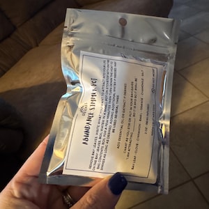 Lacie added a photo of their purchase