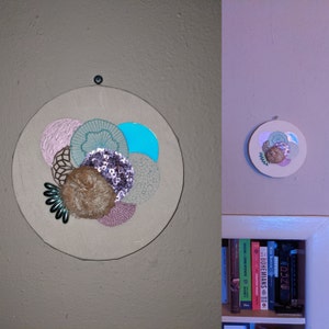 Ashley added a photo of their purchase
