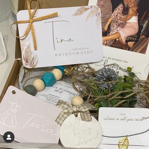 Steph added a photo of their purchase