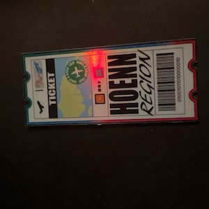 Nickhole a ajouté une photo de son achat
