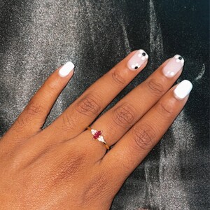 Emoni hat ein Foto des gekauften Artikels hinzugefügt