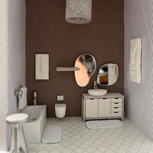 Comprador de Etsy ha añadido una foto de su compra