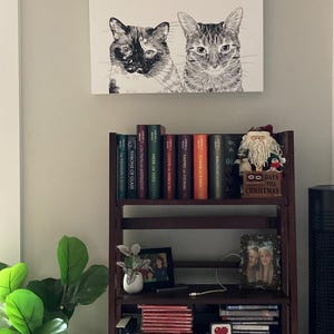 Mary added a photo of their purchase