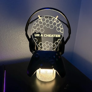 Haley added a photo of their purchase