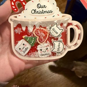 Wendy added a photo of their purchase