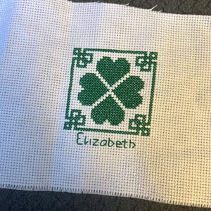 Elizabeth added a photo of their purchase