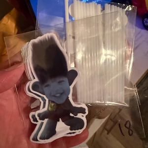Amanda added a photo of their purchase