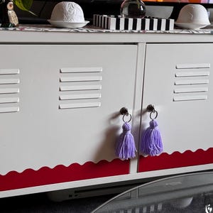 Angela added a photo of their purchase