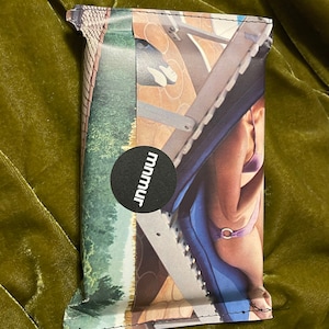 Vanessa ha añadido una foto de su compra