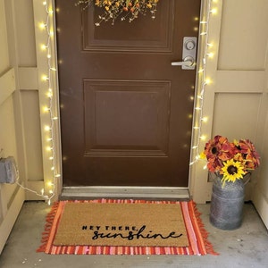 Beth added a photo of their purchase