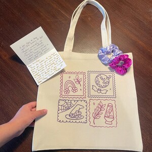 Anna added a photo of their purchase