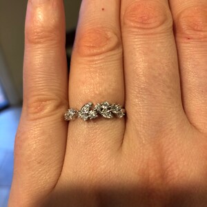 Etsy-koper heeft een foto van de aankoop toegevoegd
