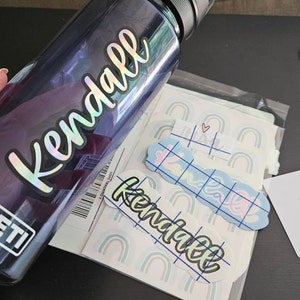 Risa added a photo of their purchase