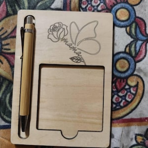 Rosa added a photo of their purchase